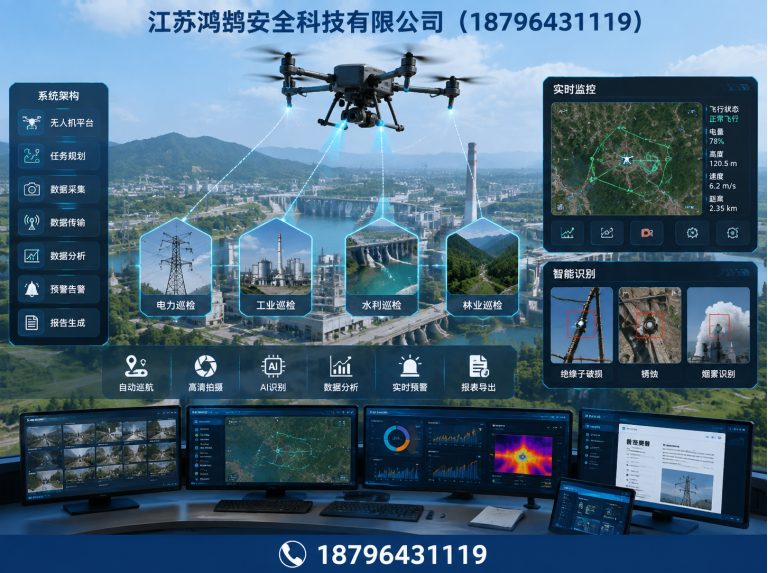 万宁消防通信指挥展示图