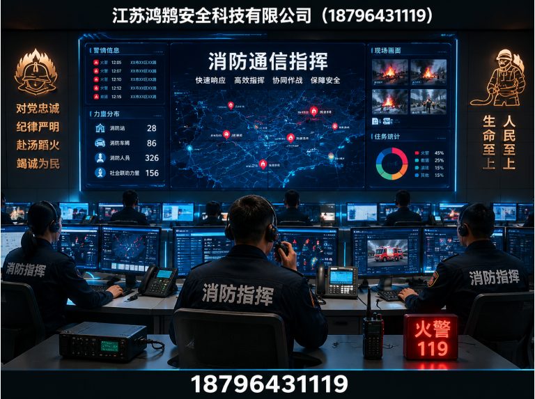 万宁国家高新技术企业展示图